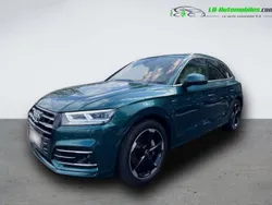 Utilisé 2021 Audi Q5 Sport SUV | 45 500 € (Prix juste)