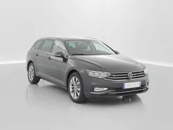 Utilisé 2023 VW Passat Life Break | 33 200 € (Prix juste)