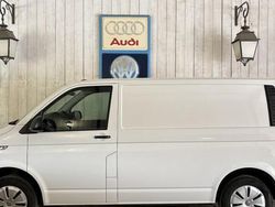Utilisé 2021 VW T6.1 Van | 31 950 € (Bon prix)
