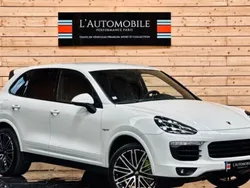 Utilisé 2014 Porsche Cayenne SUV | 31 990 € (Prix assez cher)