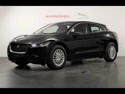 Noir Utilisé 2019 Jaguar I-Pace S SUV | 39 900 € (Prix cher)