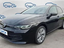 Utilisé 2024 VW Golf VIII Edition | 24 990 € (Prix juste)