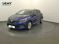 Utilisé 2019 Renault Clio IV Intens Citadine | 15 880 € (Prix juste)