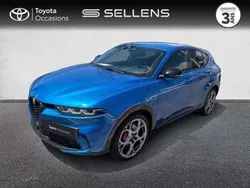 Utilisé 2022 Alfa Romeo Tonale Edizione Speciale SUV | 26 880 € (Prix juste)