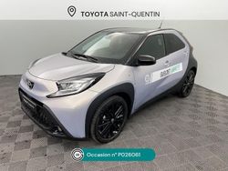 Nouvelle 2025 Toyota Aygo X Edition SUV | 20 990 €