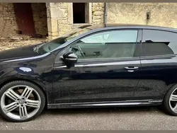 Utilisé 2010 VW Golf VI R Berline | 14 900 € (Bon prix)