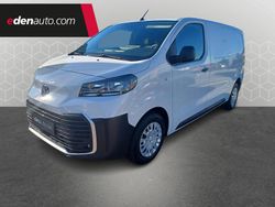 Occasion 2025 Toyota Proace Van | 30 750 € (Prix cher)