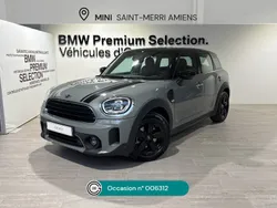 Gris Utilisé 2022 Mini Cooper Countryman SUV | 27 990 € (Bon prix)
