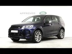 Portofino blue Utilisé 2023 Land Rover Discovery 5 SE Dynamic SUV | 49 900 €