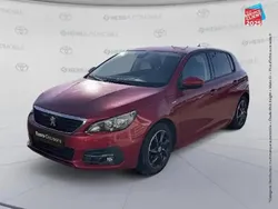 Utilisé 2019 Peugeot 308 Style Berline | 10 799 € (Bon prix)