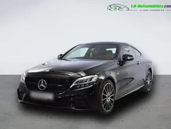 Utilisé 2018 Mercedes C43 AMG AMG Berline | 45 200 € (Prix juste)