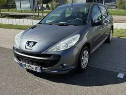 Utilisé 2010 Peugeot 206+ Citadine | 3 300 € (Bon prix)