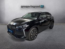 Utilisé 2025 DS Automobiles DS3 Citadine | 33 990 €