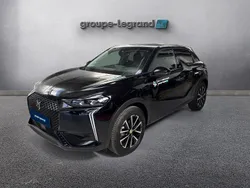 Utilisé 2025 DS Automobiles DS3 Citadine | 33 990 €