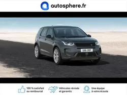 Utilisé 2023 Land Rover Discovery Sport SE SUV | 70 056 €