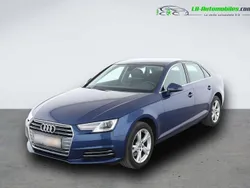 Utilisé 2017 Audi A4 Sport Berline | 23 000 € (Prix juste)