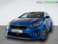 Utilisé 2019 Kia ProCeed Citadine | 23 900 € (Prix juste)