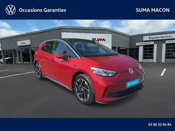 Utilisé 2024 VW ID.3 Pro Performance Citadine | 26 490 € (Super prix)