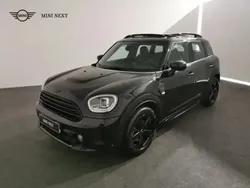 Noir Utilisé 2021 Mini Cooper Countryman SUV | 26 980 € (Prix juste)