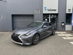 Utilisé 2018 Lexus RC300h Executive Line Coupé | 25 990 €