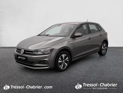 Utilisé 2018 VW Polo S Citadine | 14 990 € (Prix juste)