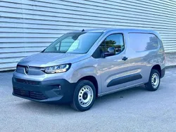 Gris Nouvelle 2025 Citroën Berlingo Monospace | 26 380 € (Bon prix)
