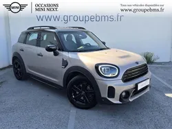 Gris Utilisé 2022 Mini Cooper Countryman SUV | 30 900 € (Prix juste)