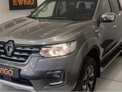 Gris Utilisé 2018 Renault Alaskan Intens Pick-up | 31 990 €