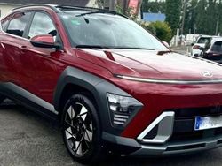 Rouge Utilisé 2023 Hyundai Kona SUV | 26 990 € (Prix cher)