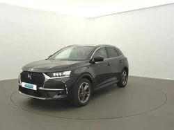 Noir Occasion 2021 DS Automobiles DS7 Crossback Rivoli SUV | 29 990 € (Prix juste)