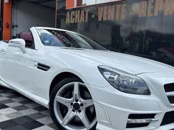 Utilisé 2013 Mercedes SLK250 Cabriolet | 15 990 €