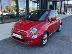 Utilisé 2022 Fiat 500 S Citadine | 11 834 € (Prix juste)