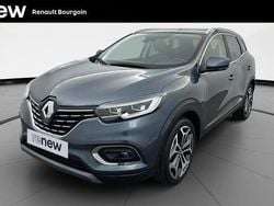 Gris Utilisé 2020 Renault Kadjar Intens SUV | 16 090 € (Prix juste)