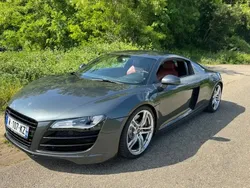Gris Utilisé 2008 Audi R8 Coupé Sport Coupé | 45 000 €