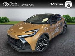 Utilisé 2024 Toyota C-HR+ SUV | 39 990 €