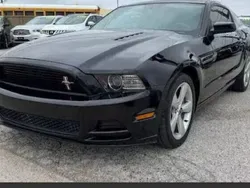 Utilisé 2013 Ford Mustang GT Premium Coupé | 29 182 € (Bon prix)