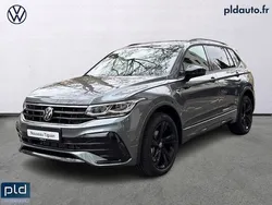 Utilisé 2024 VW Tiguan Allspace R-line SUV | 48 900 € (Prix assez cher)