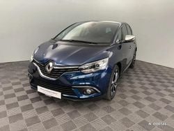 Bleu Utilisé 2019 Renault Scénic IV Bose Edition Monospace | 17 990 € (Prix juste)