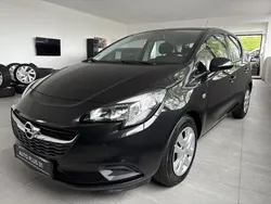 Utilisé 2015 Opel Corsa Edition Berline | 7 990 € (Prix assez cher)