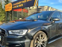 Utilisé 2014 Audi A3 Sportback S-Line Berline | 13 995 € (Prix assez cher)