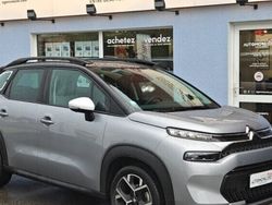 Utilisé 2023 Citroën C3 Aircross Shine SUV | 19 990 € (Prix assez cher)