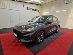 Utilisé 2022 Ford Kuga ST-Line SUV | 23 990 € (Prix juste)