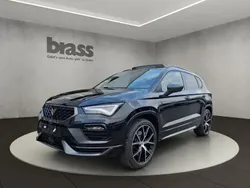 Noir Utilisé 2023 Cupra Ateca VZ SUV | 39 480 € (Prix juste)