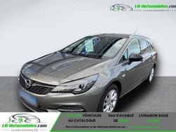 Utilisé 2022 Opel Astra Break | 22 000 € (Prix juste)
