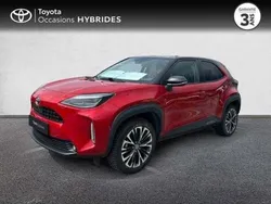 Utilisé 2022 Toyota Yaris Hybrid | 23 480 € (Prix juste)
