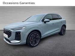 Gris flèche nacré Nouvelle 2026 Audi Q3 Design SUV | 69 986 €