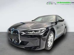 Utilisé 2023 BMW i4 Sport Line Berline | 39 400 € (Super prix)