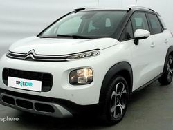 Biton Occasion 2020 Citroën C3 Aircross PureTech SUV | 13 779 € (Prix juste)