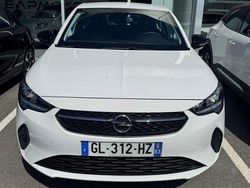 Blanc Utilisé 2022 Opel Corsa-e Edition Citadine | 14 900 € (Prix juste)
