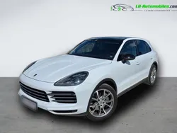 Utilisé 2018 Porsche Cayenne GTS SUV | 67 700 € (Prix juste)